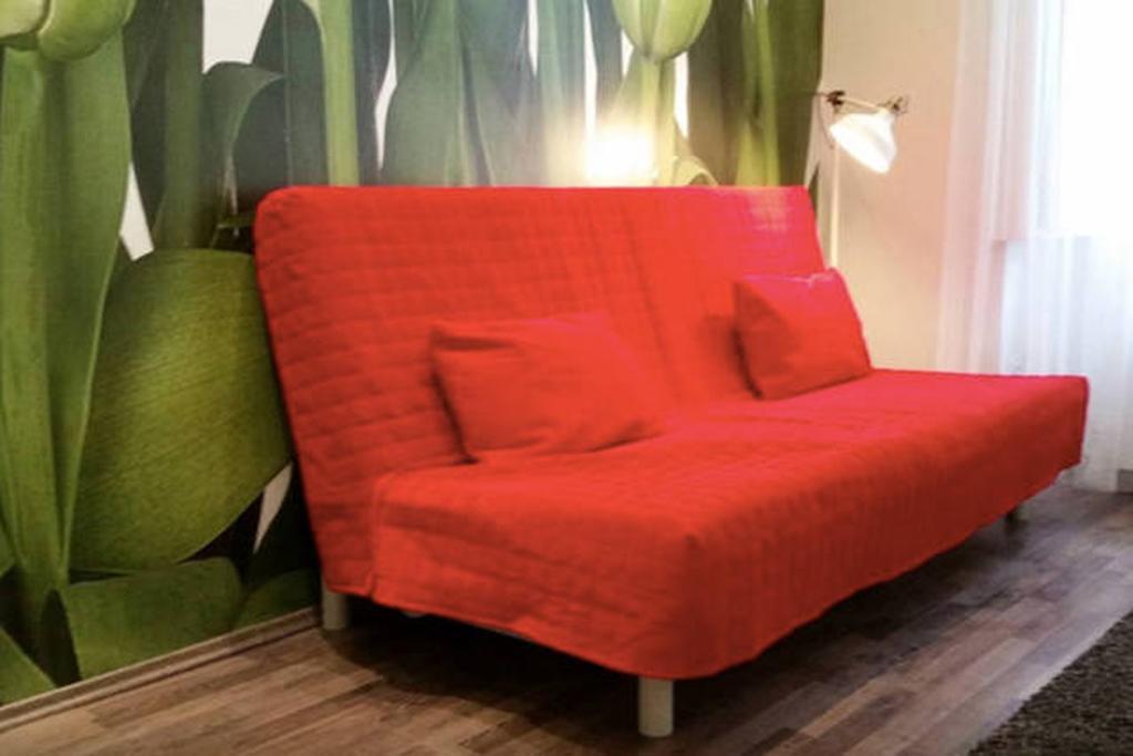 Budget Apartment By Hi5-Kiraly 99 Budapeste Exterior foto